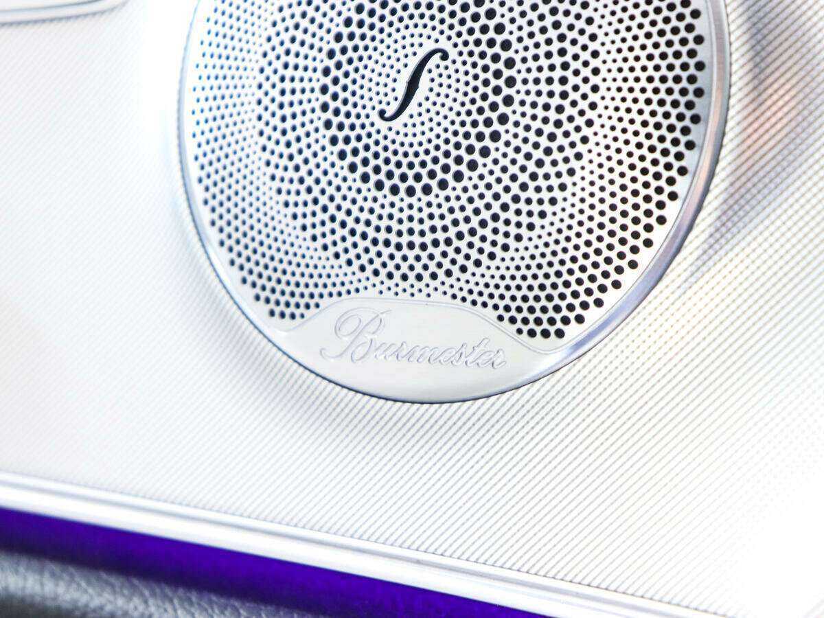 Mercedes-Benz E-Класс 400, 2017 Фото №17