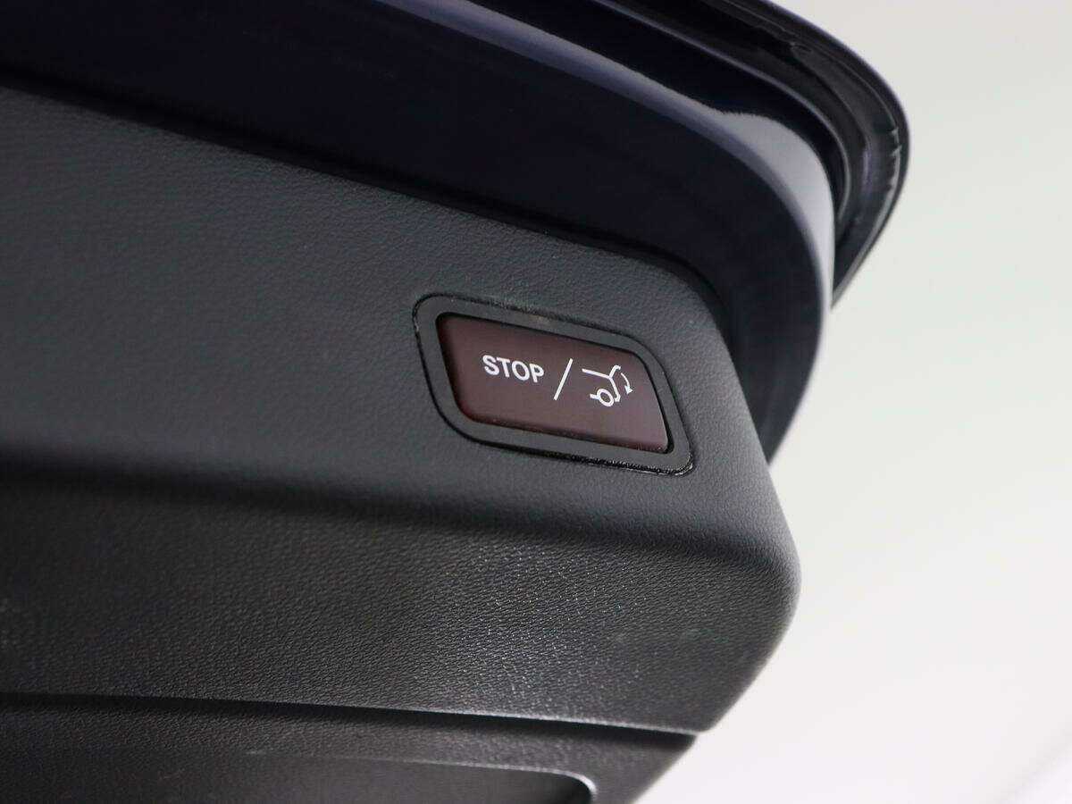 Mercedes-Benz GLE 350 d, 2015 Фото №12