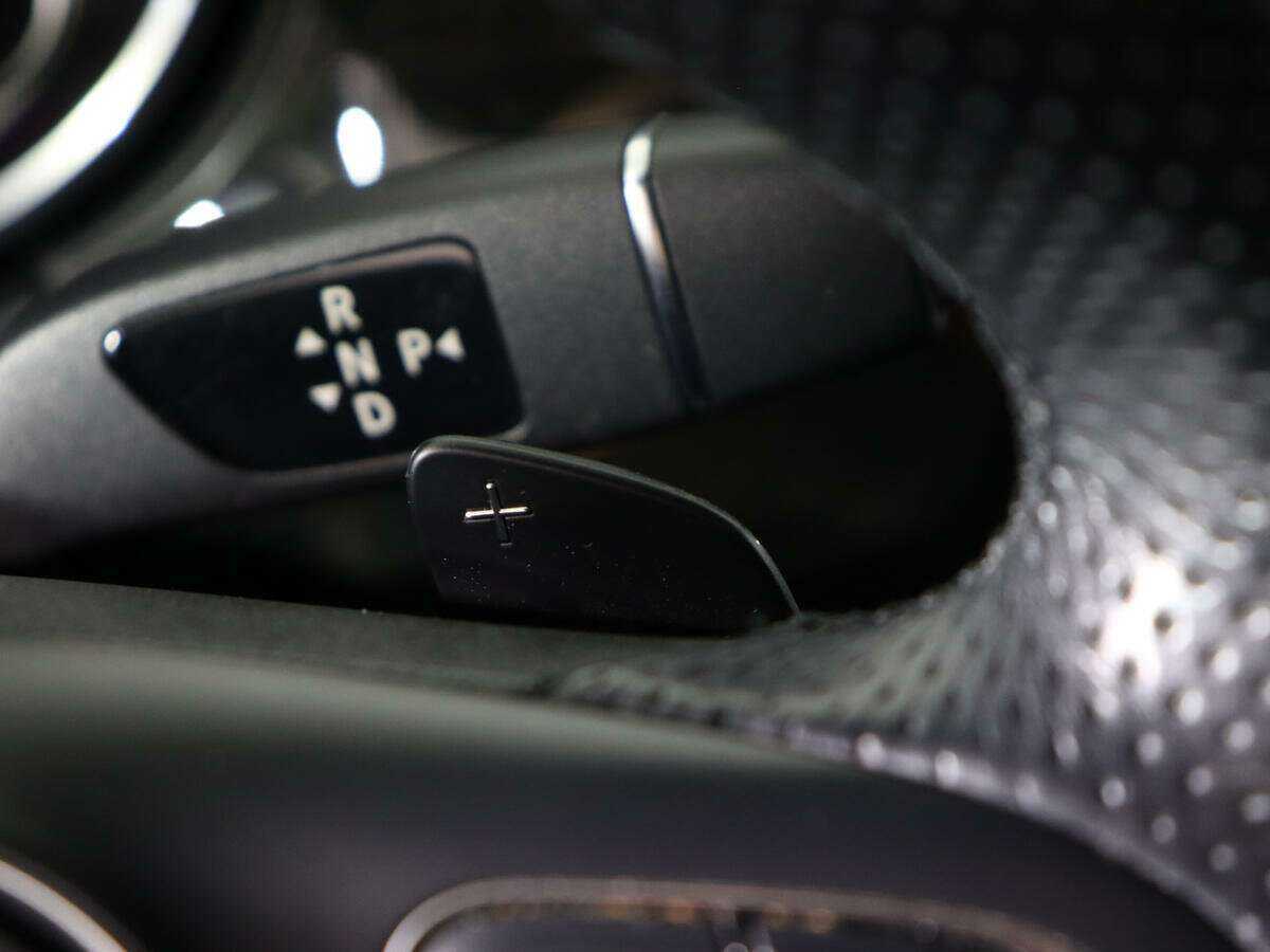 Mercedes-Benz GLE 350 d, 2015 Фото №19