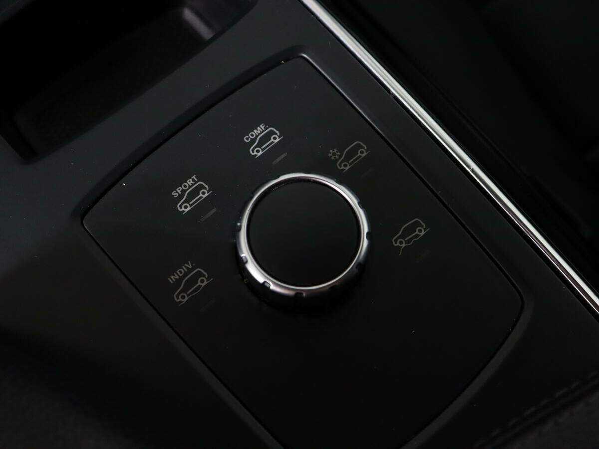 Mercedes-Benz GLE 350 d, 2015 Фото №20