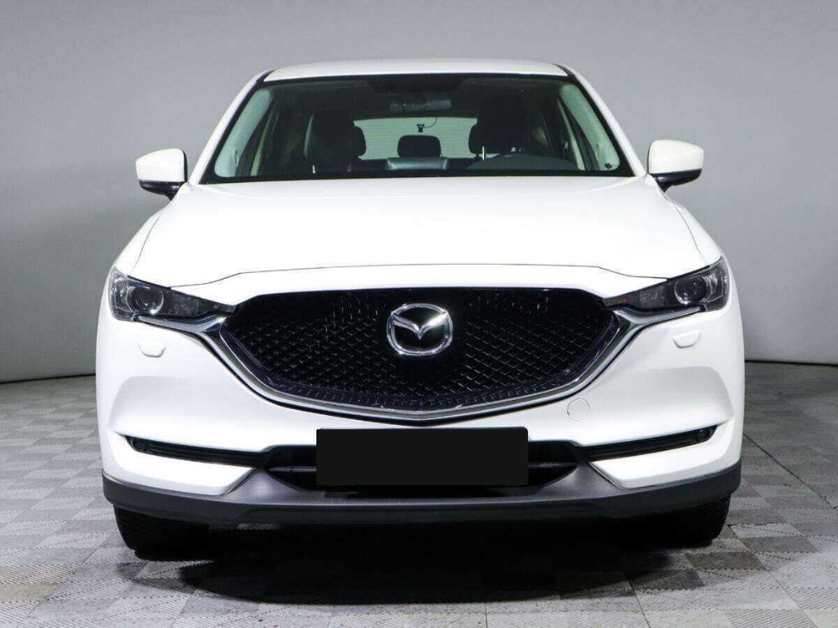 Mazda CX-5, 2020 - 100 500 км. | Фото №2