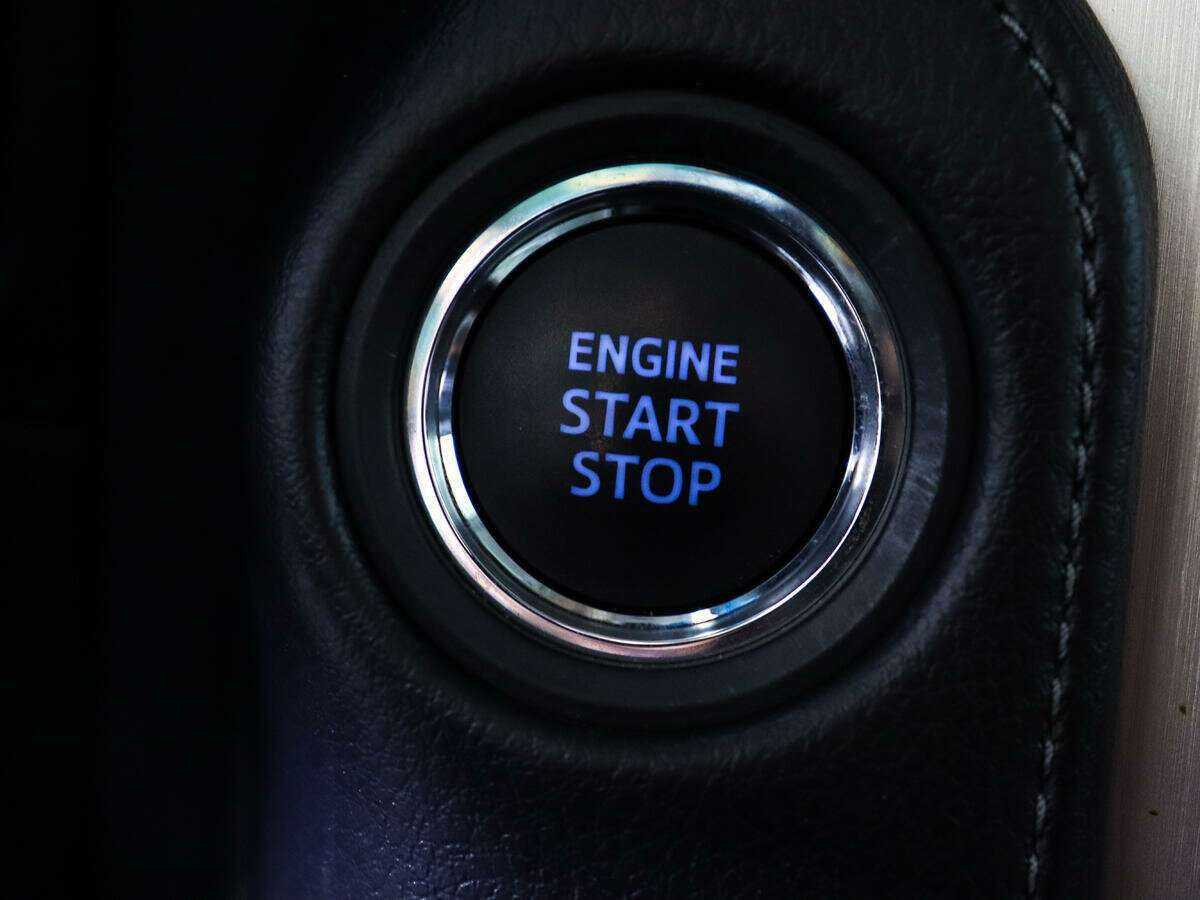 Toyota Land Cruiser Prado, 2020 Фото №17