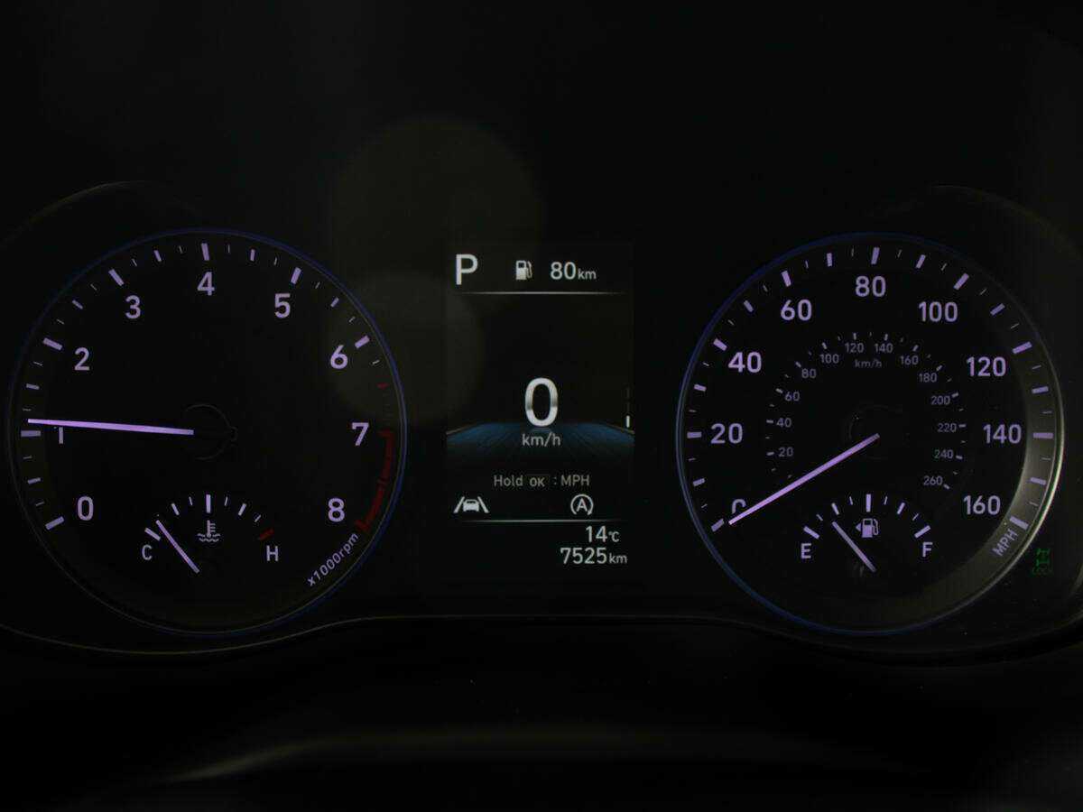 Hyundai Kona, 2021 Фото №9