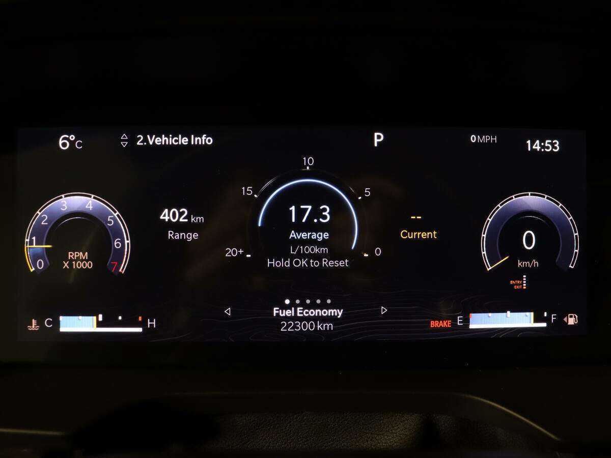 Jeep Grand Cherokee, 2022 - 22 299 км. | Фото №8