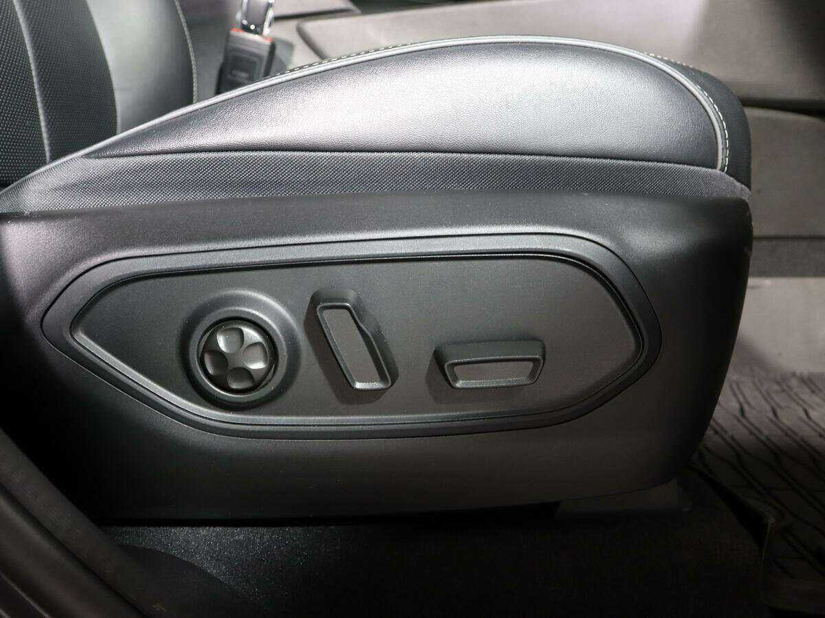 Jeep Grand Cherokee, 2022 Фото №12