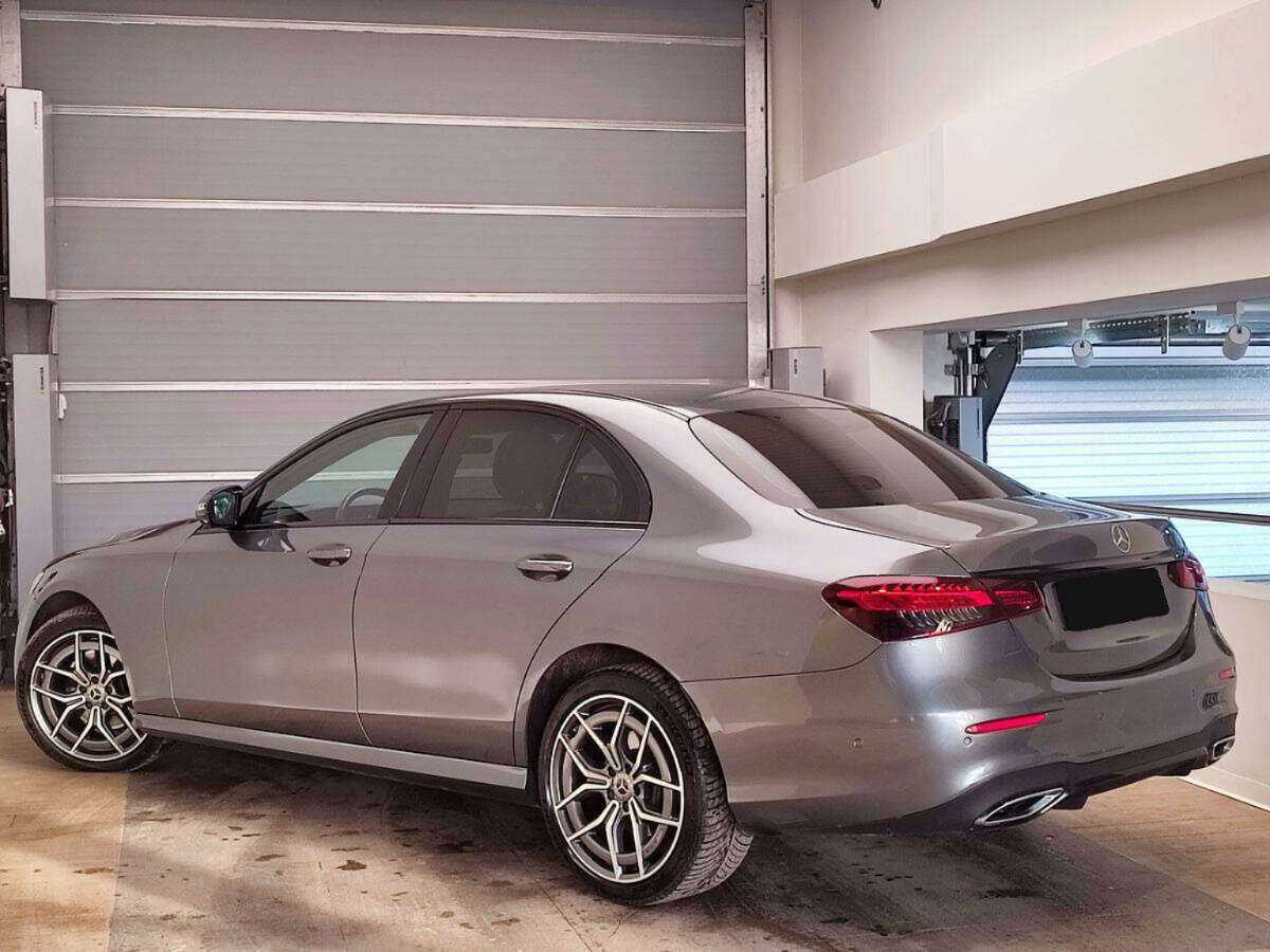 Mercedes-Benz E-Класс 200, 2020 - 98 280 км. | Фото №5