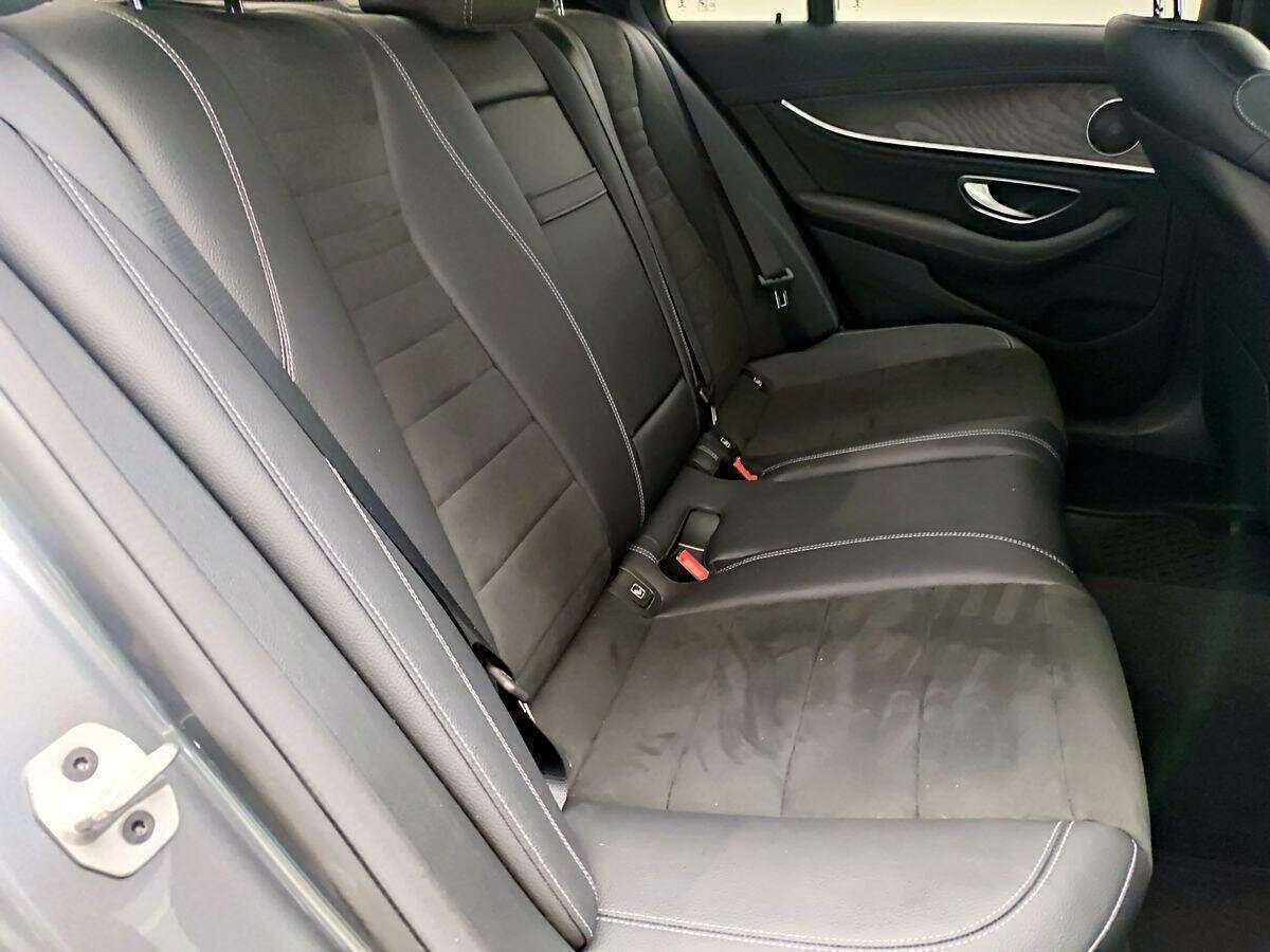 Mercedes-Benz E-Класс 200, 2020 - 98 280 км. | Фото №7