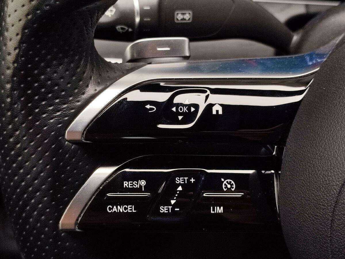 Mercedes-Benz E-Класс 200, 2020 Фото №11