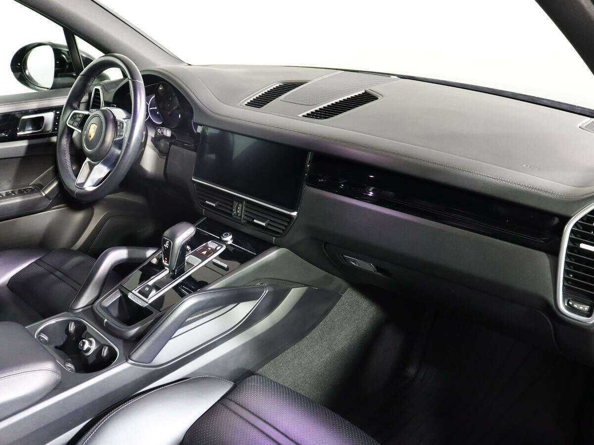 Porsche Cayenne, 2019 - 74 141 км. | Фото №7