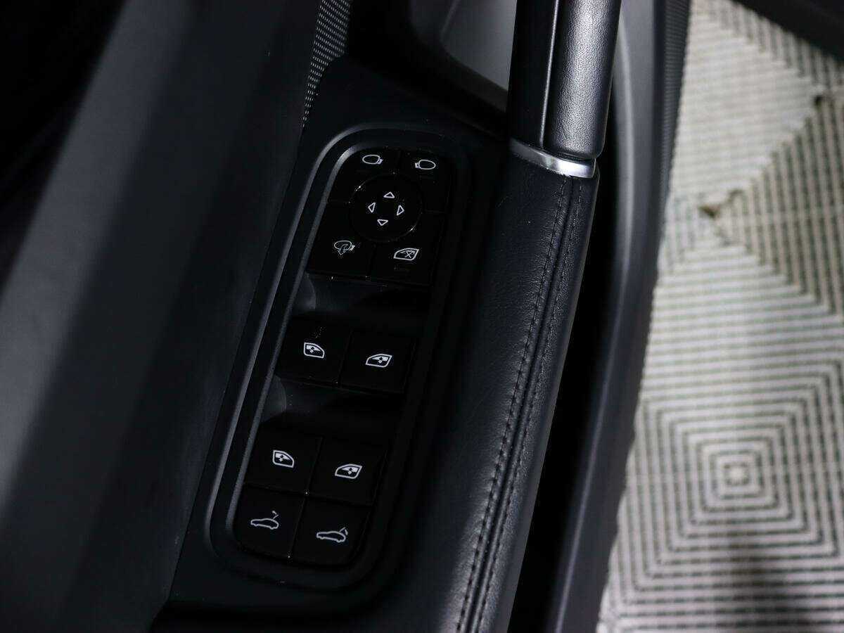 Porsche Cayenne, 2019 Фото №16