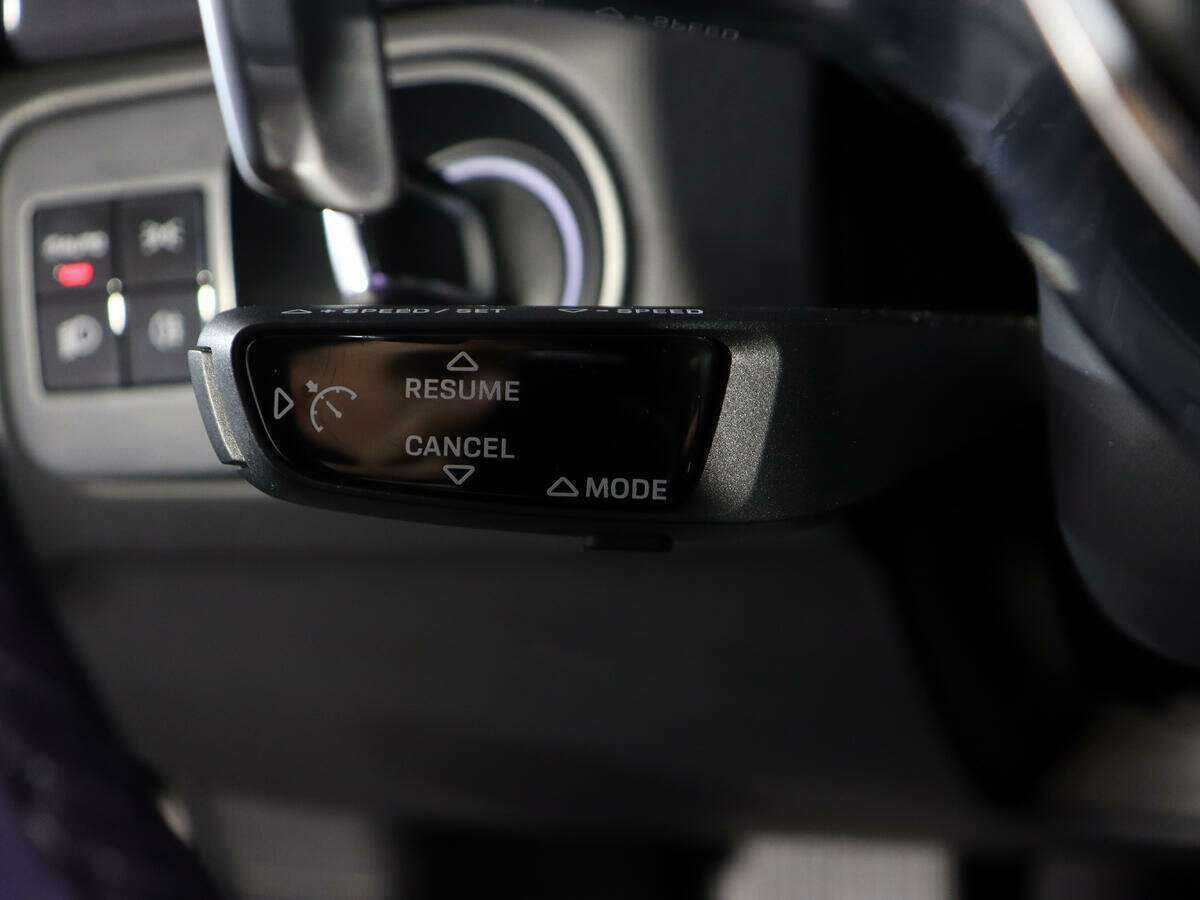 Porsche Cayenne, 2019 Фото №20