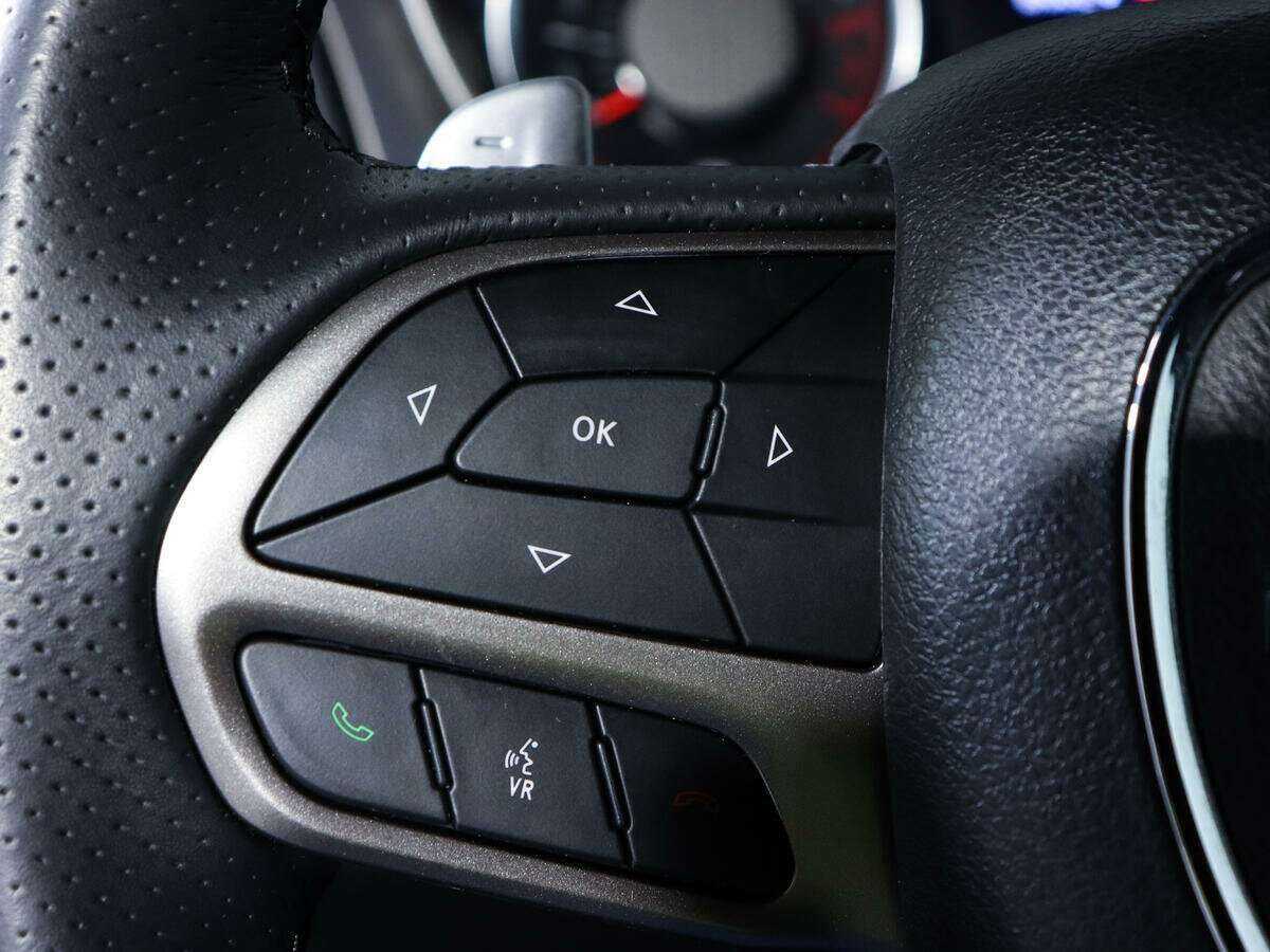 Dodge Challenger R__T, 2021 Фото №21