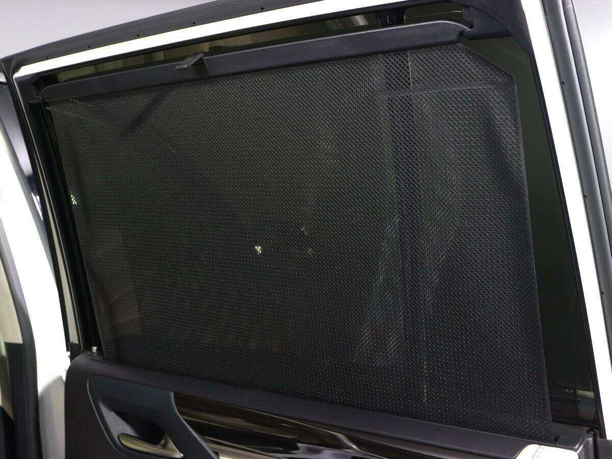 Lexus LX 450d, 2017 Фото №16