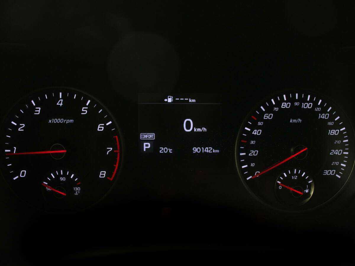 Kia Stinger, 2019 - 90 110 км. | Фото №8