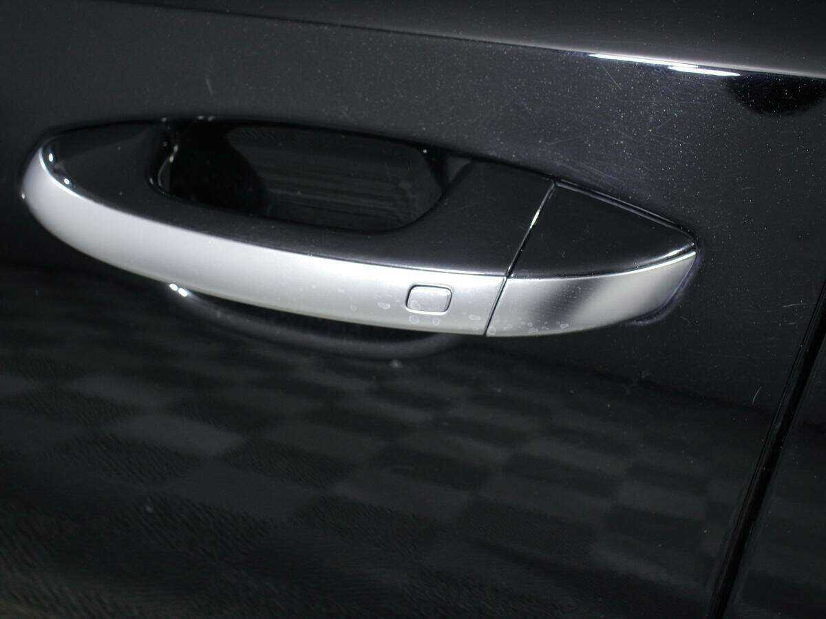 Kia Stinger, 2019 Фото №13