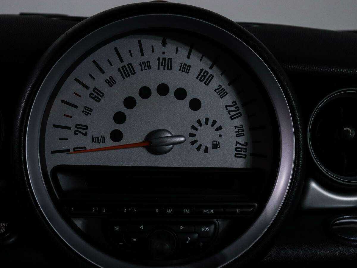 Mini Hatch One, 2012 Фото №12