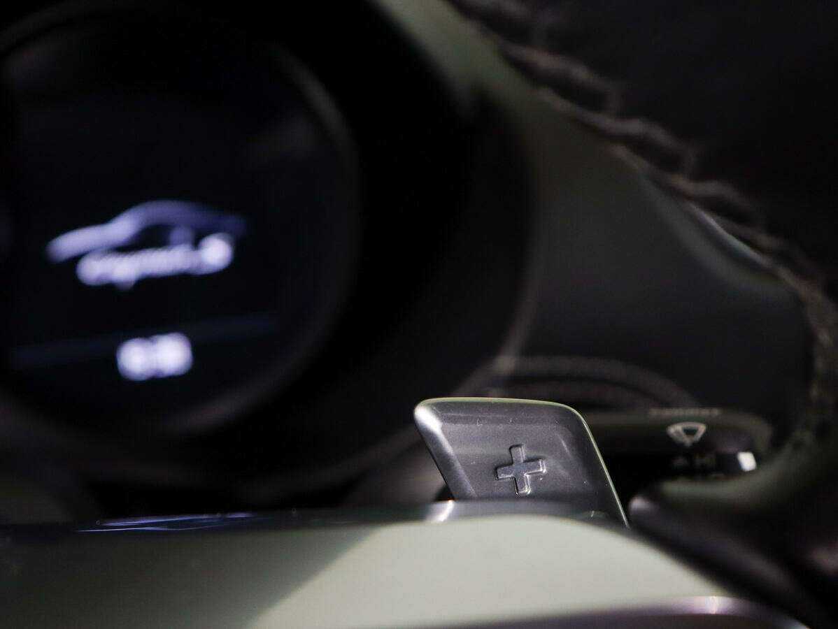 Porsche Cayman S, 2020 Фото №18