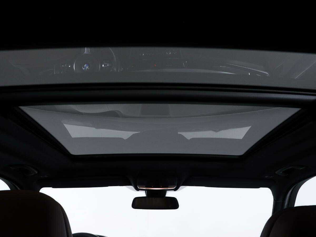 BMW X5 40d, 2015 Фото №15