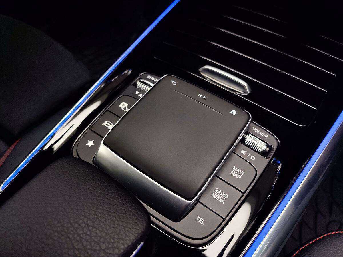 Mercedes-Benz GLA 250, 2020 Фото №14