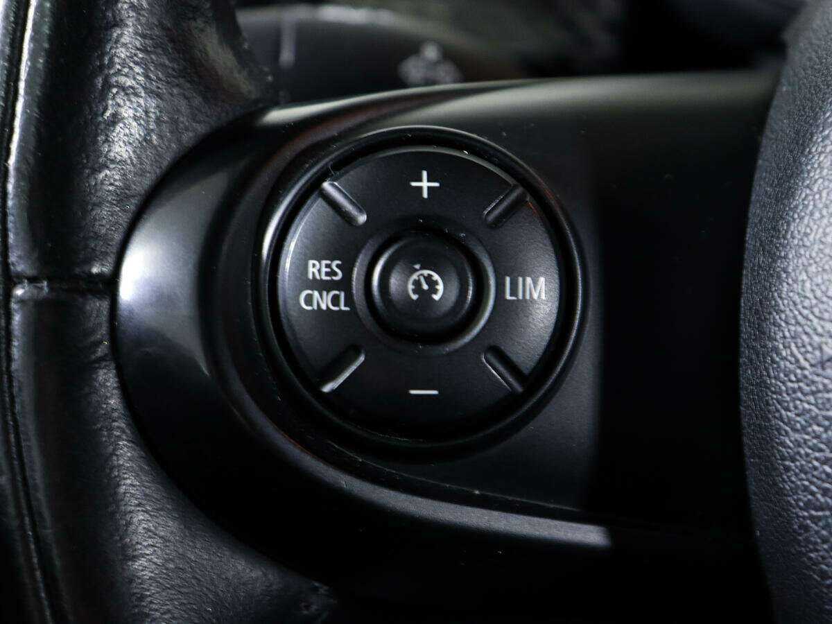 Mini Hatch Cooper S, 2016 Фото №19