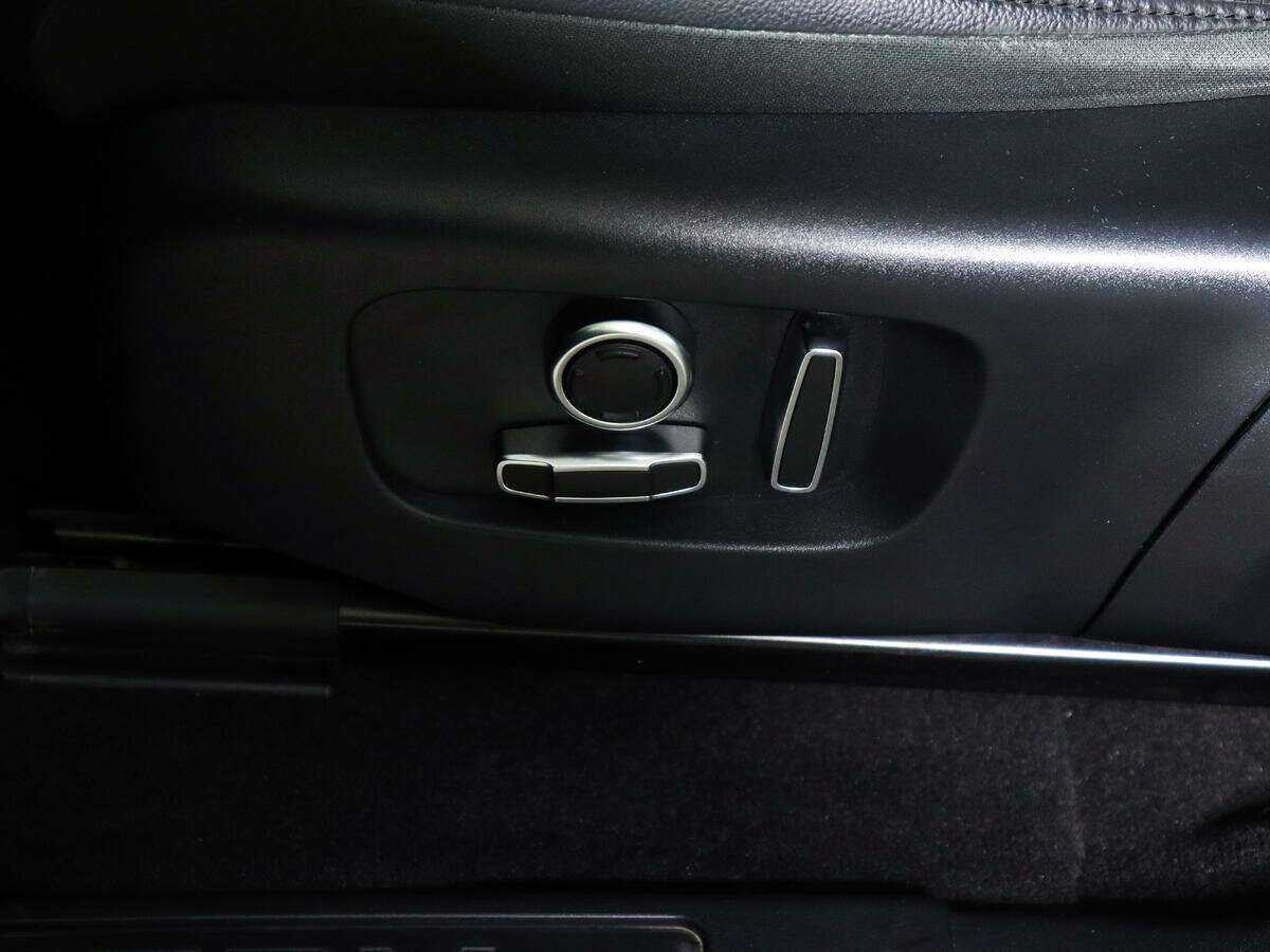 Land Rover Discovery Sport, 2021 Фото №20