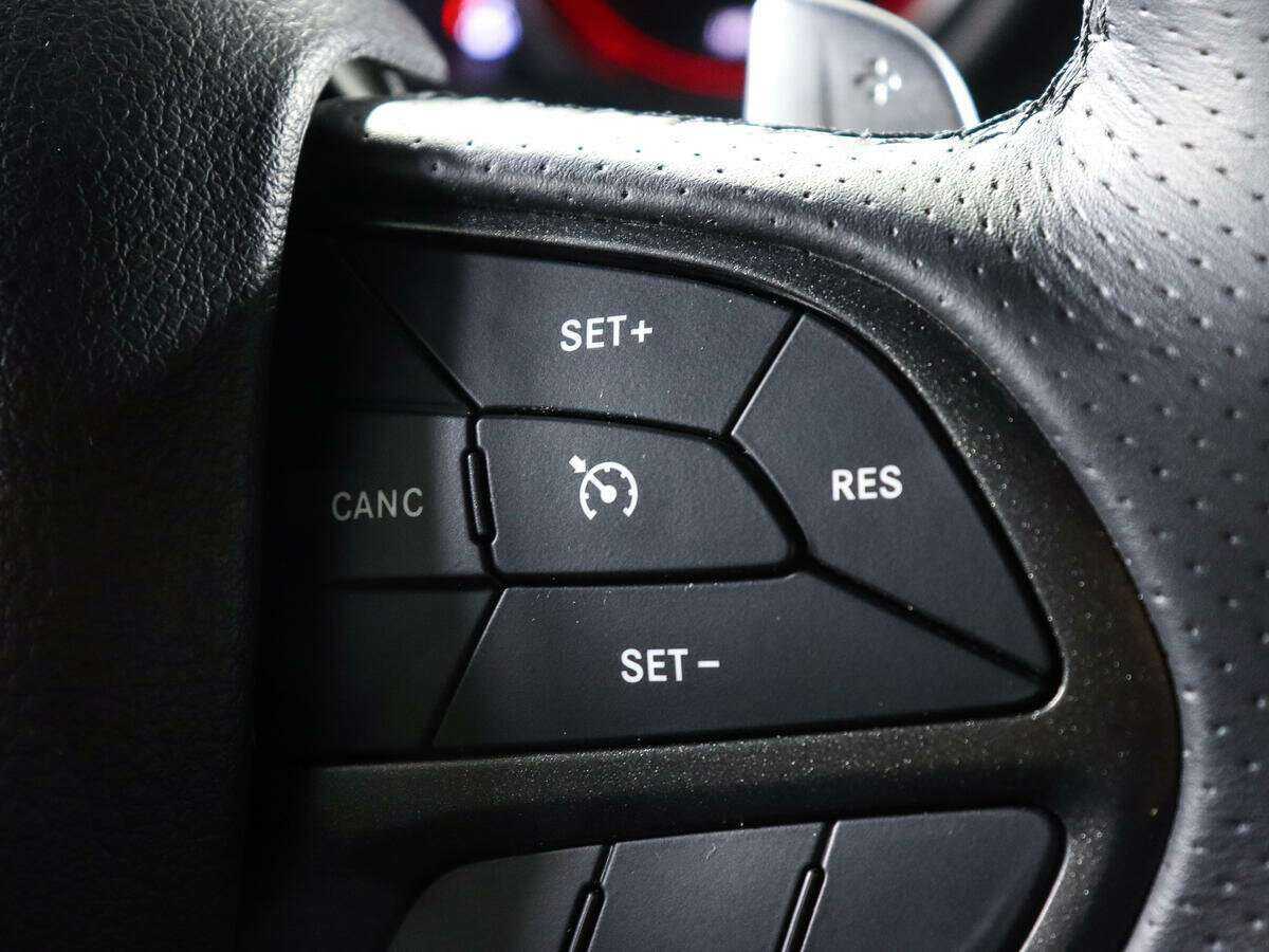 Dodge Challenger, 2022 Фото №20