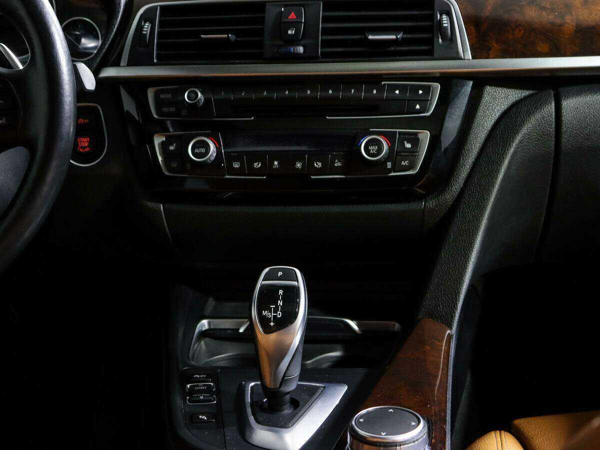 BMW 4 серии Gran Coupe 430i, 2018 Фото №12