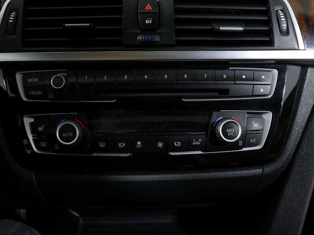 BMW 4 серии Gran Coupe 430i, 2018 Фото №19