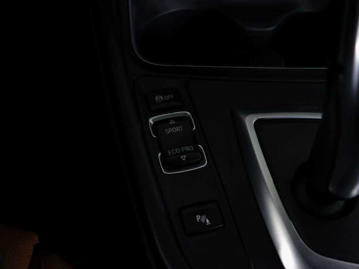 BMW 4 серии Gran Coupe 430i, 2018 Фото №21