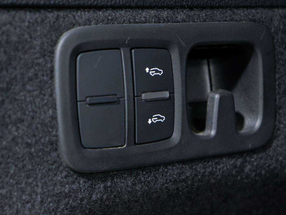 Audi Q7 45 TDI, 2020 Фото №15