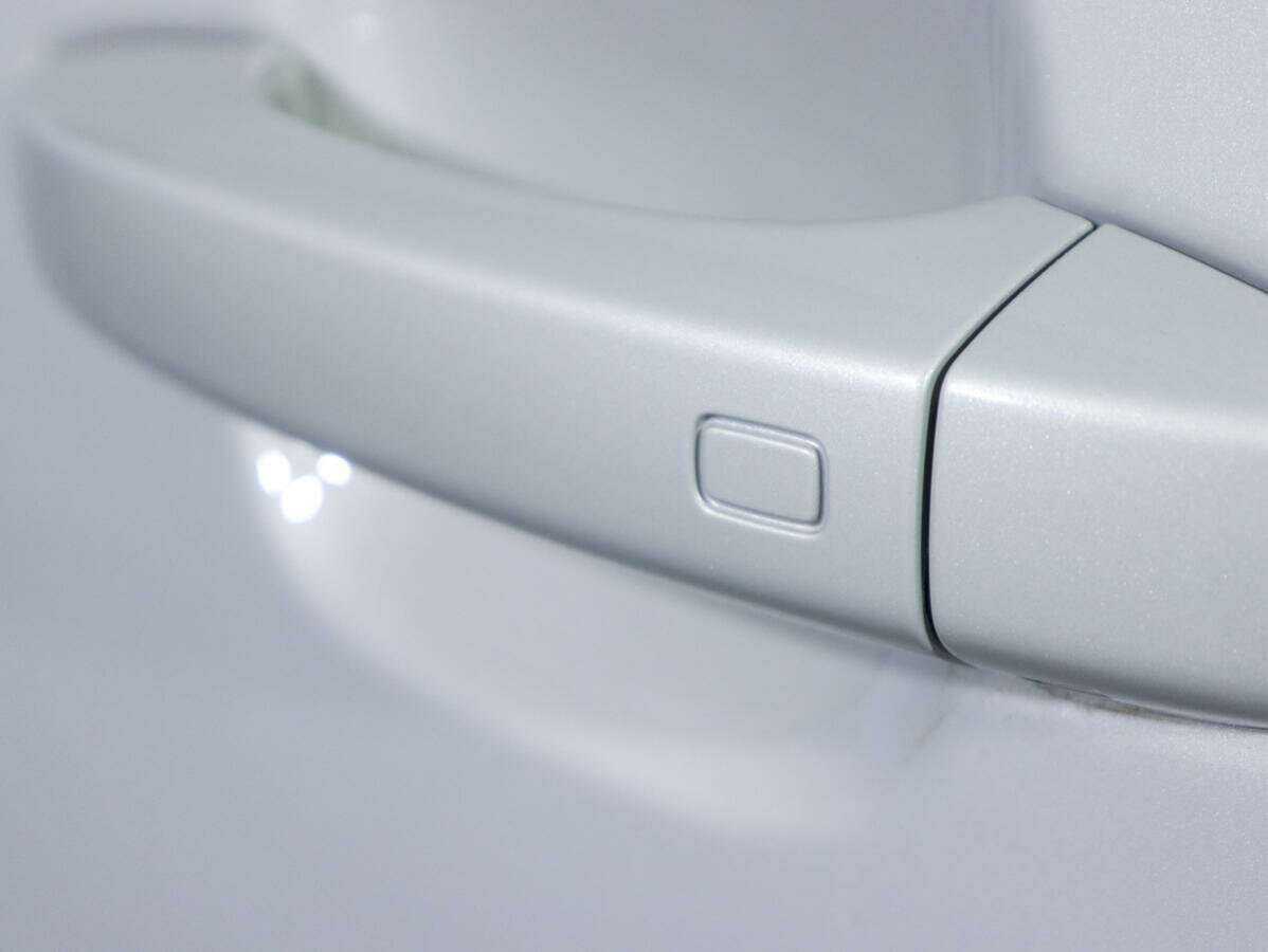 Audi Q7 45 TDI, 2020 Фото №16