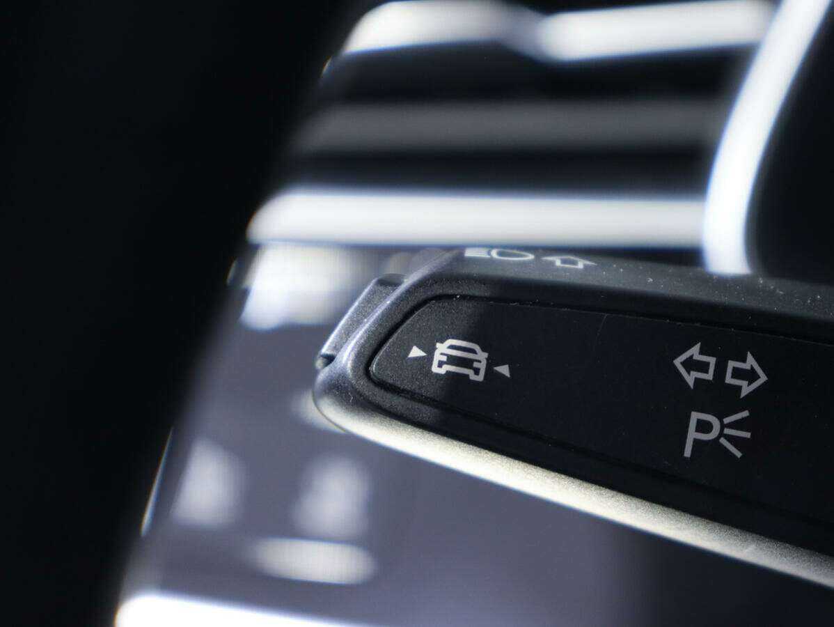 Audi Q7 45 TDI, 2020 Фото №20