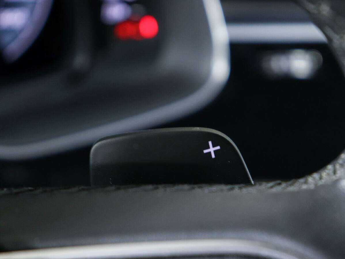 Audi Q7 45 TDI, 2020 Фото №27