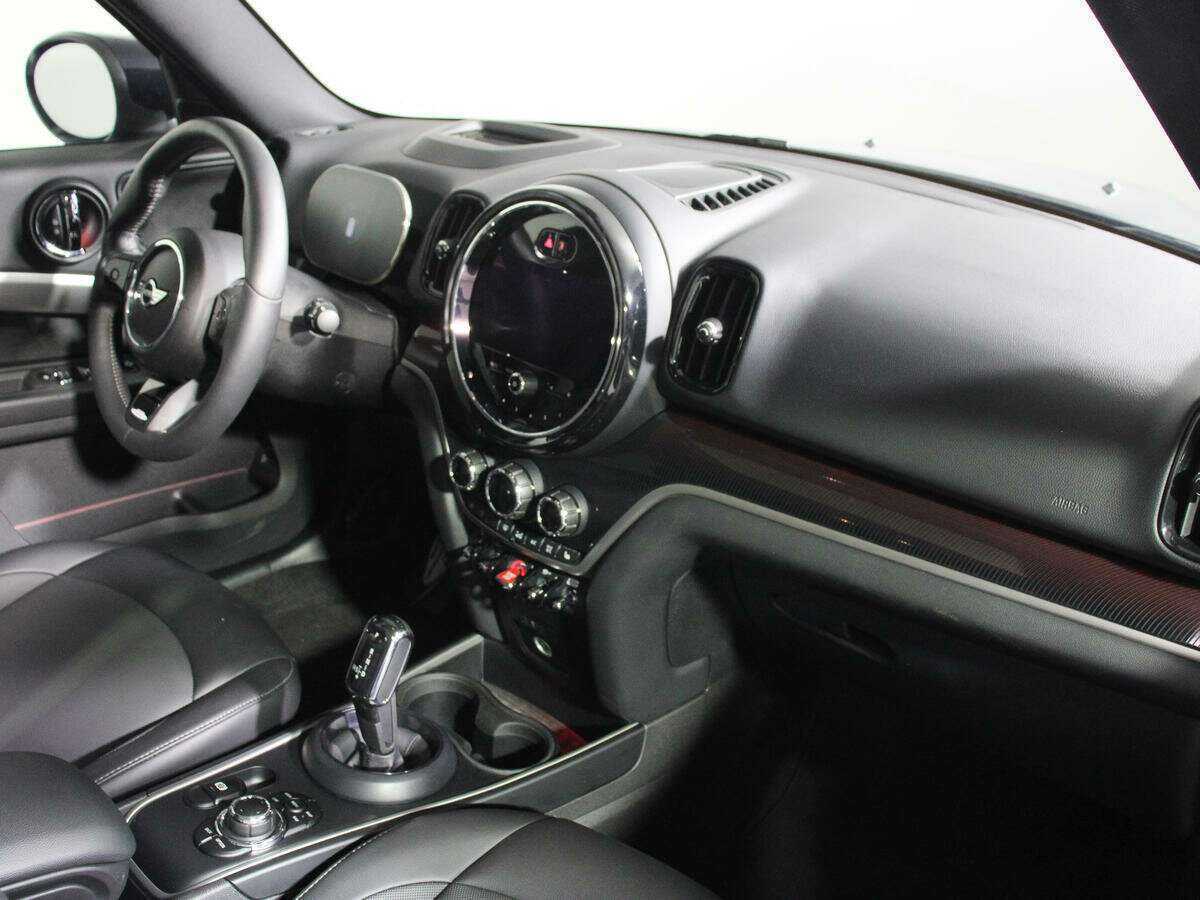 Mini Countryman JCW John Cooper Works, 2022 - 31 142 км. | Фото №6