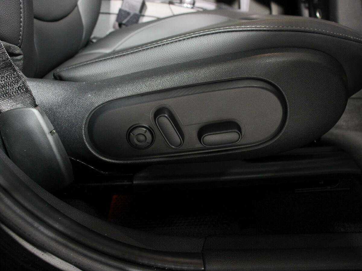 Mini Countryman JCW John Cooper Works, 2022 Фото №12