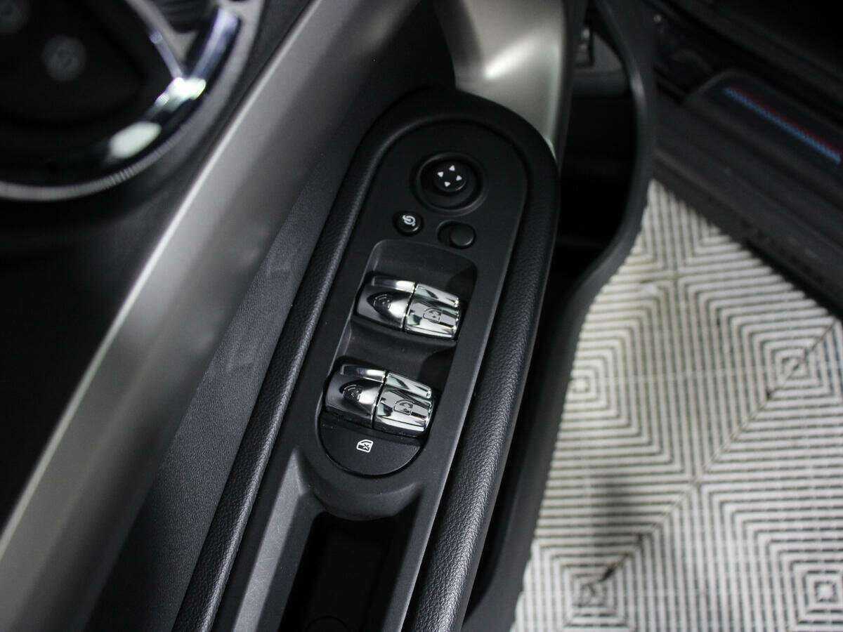 Mini Countryman JCW John Cooper Works, 2022 Фото №15