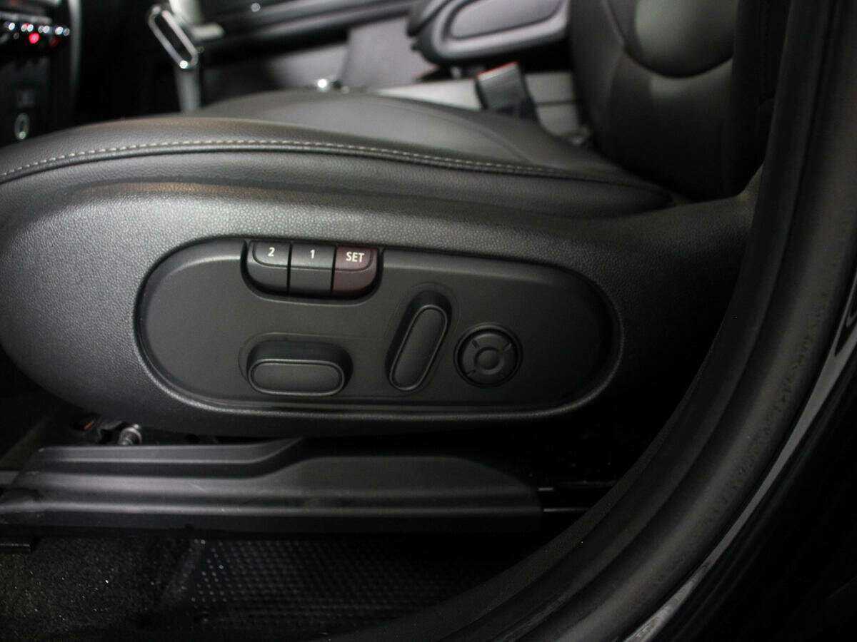 Mini Countryman JCW John Cooper Works, 2022 Фото №16