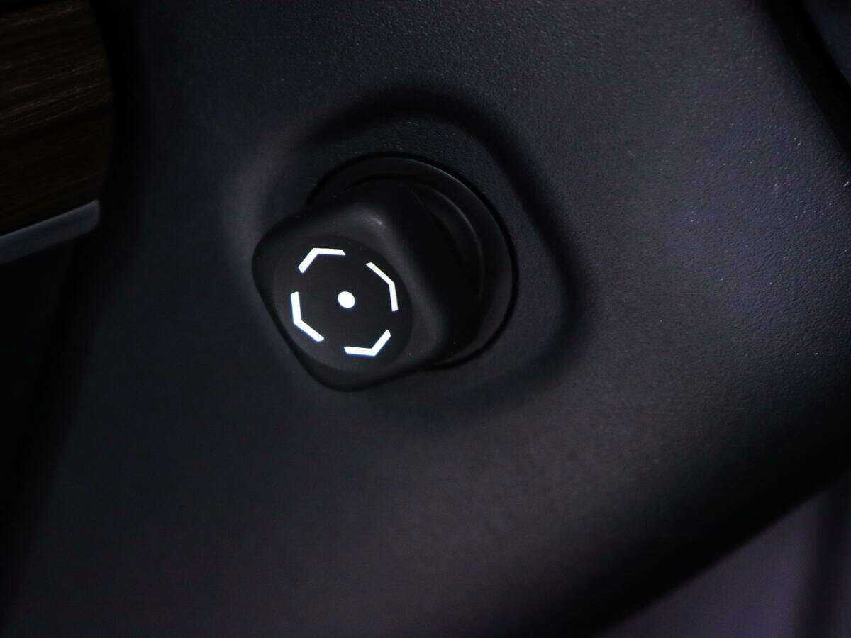 Toyota Land Cruiser Prado, 2022 Фото №19