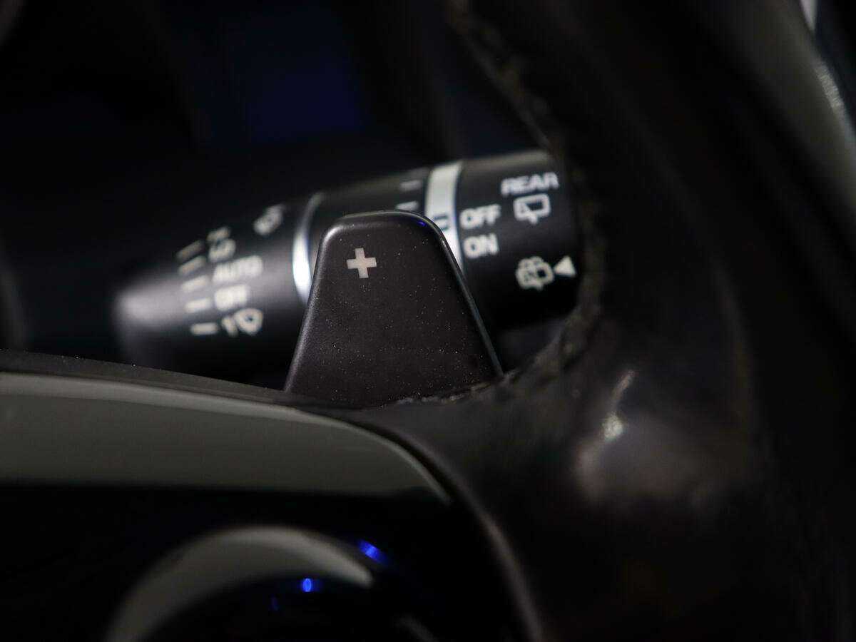 Land Rover Discovery, 2013 Фото №23