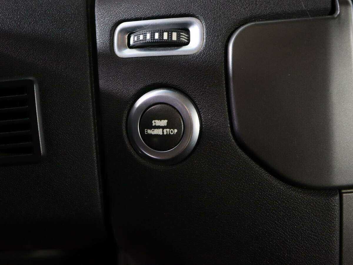 Land Rover Discovery, 2013 Фото №26