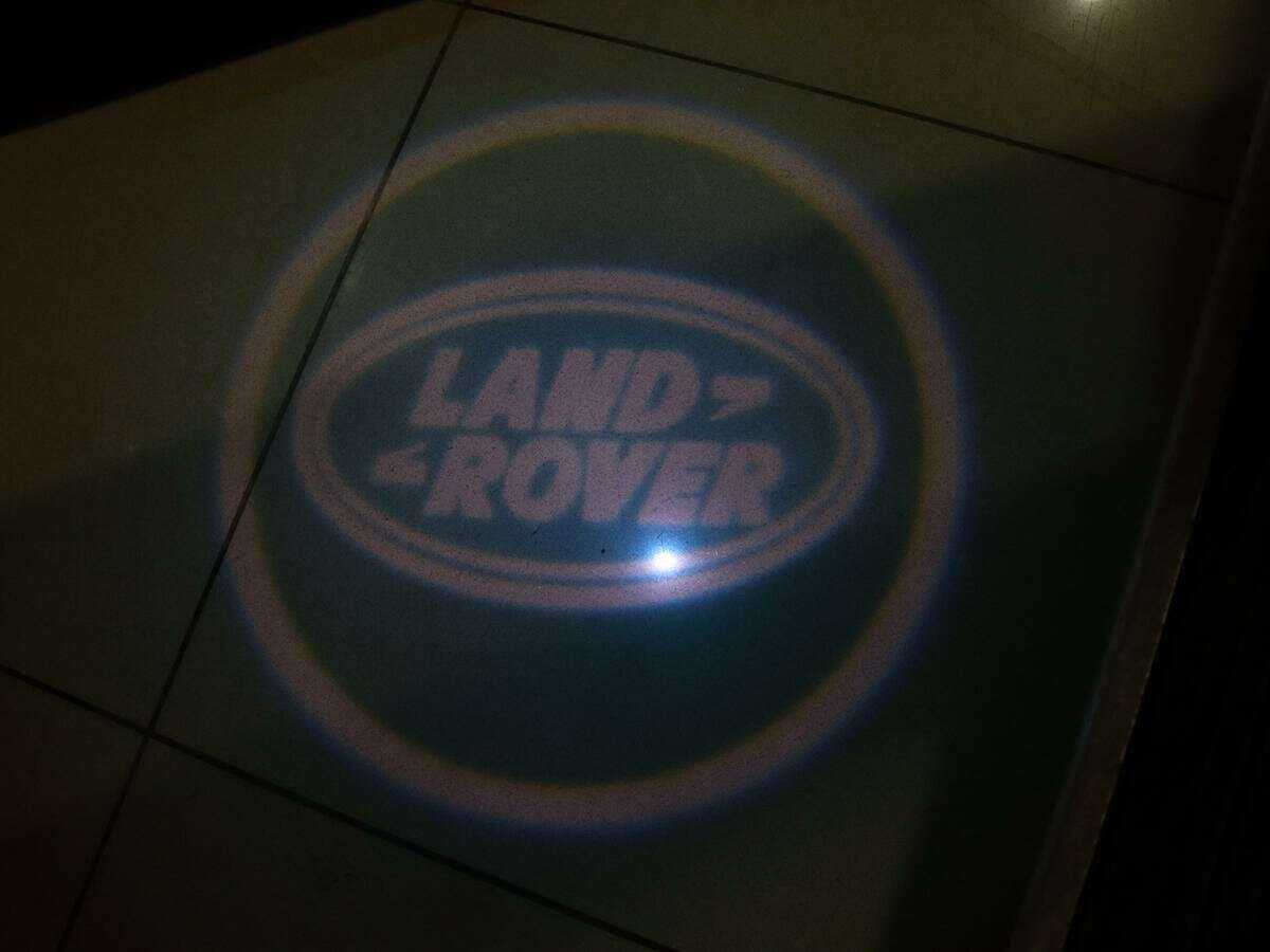 Land Rover Discovery, 2013 Фото №30