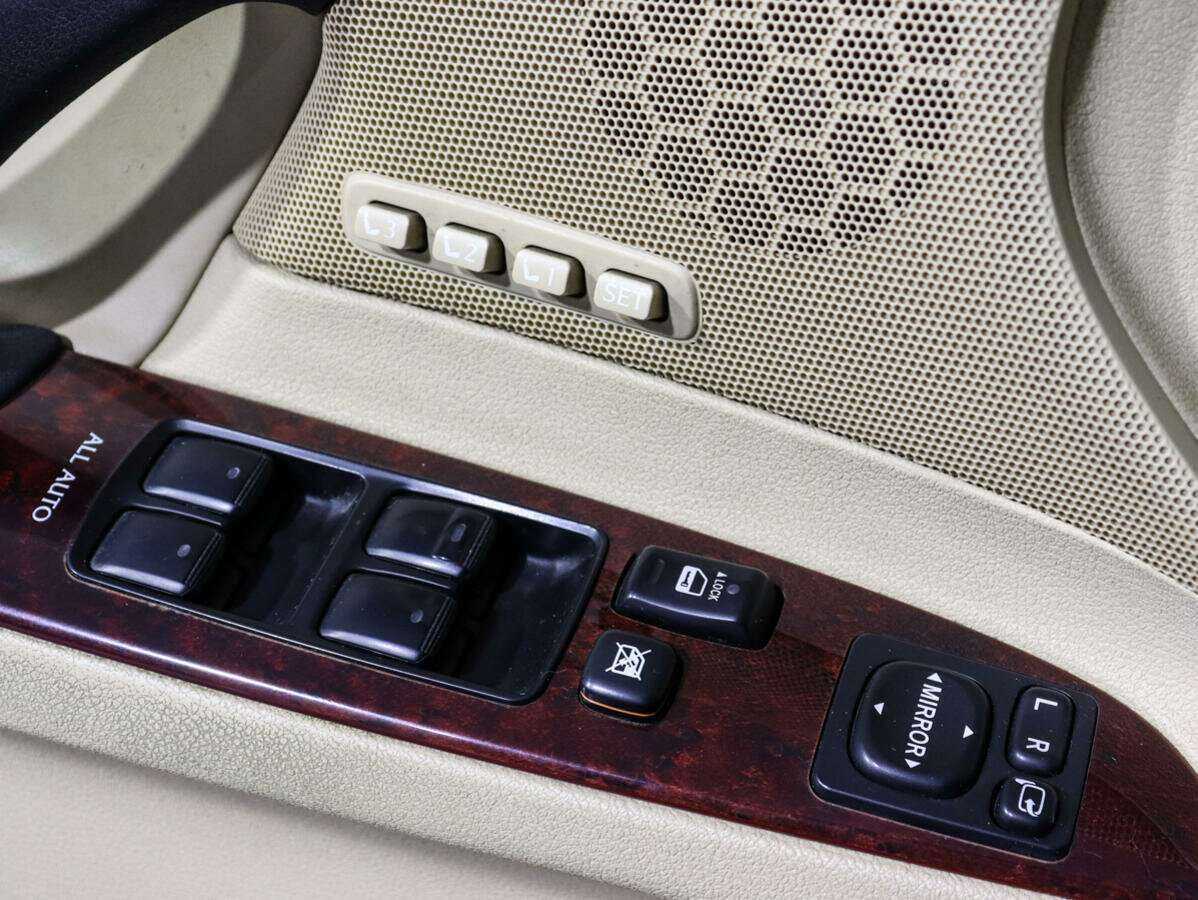 Lexus IS 250, 2007 Фото №14