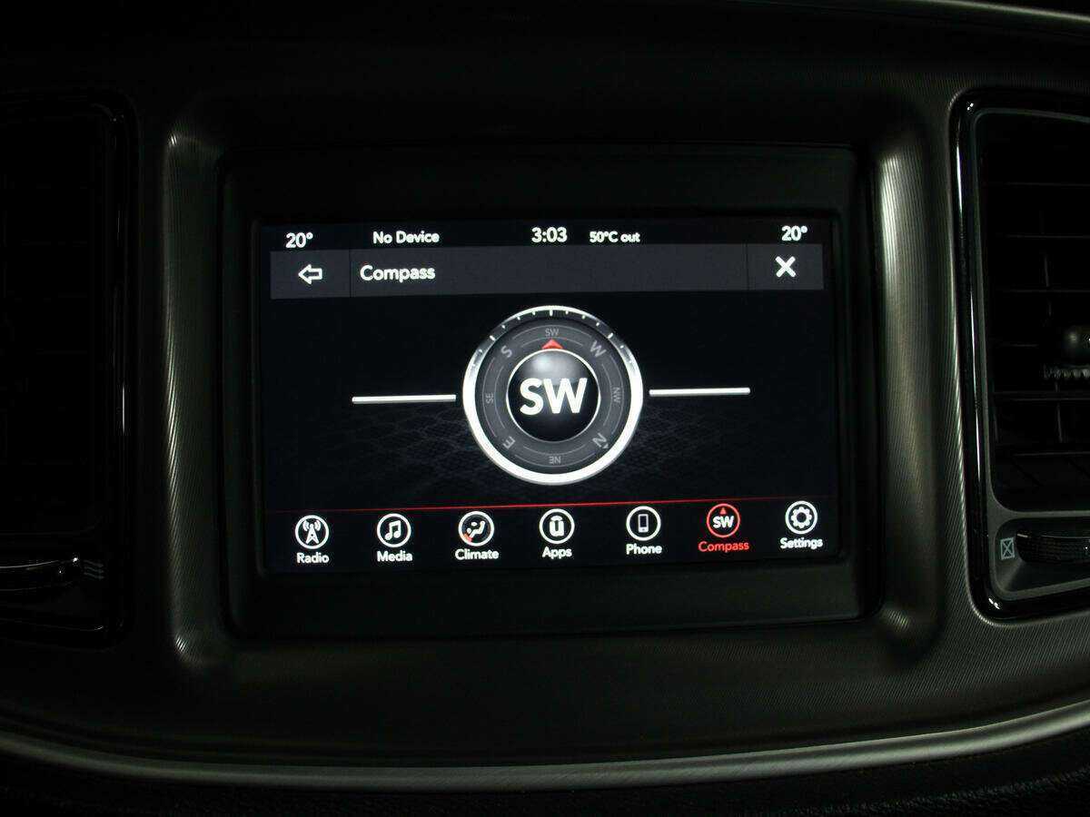 Dodge Challenger, 2022 Фото №22