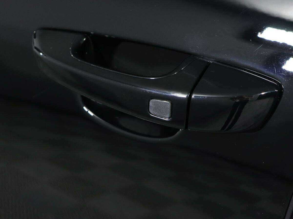 Porsche Cayenne GTS, 2015 Фото №17