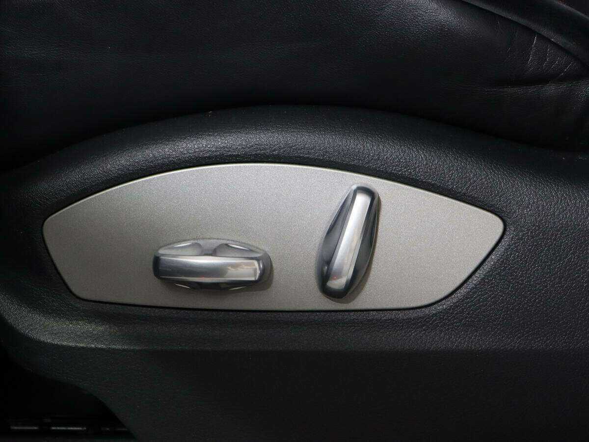 Porsche Cayenne GTS, 2015 Фото №19