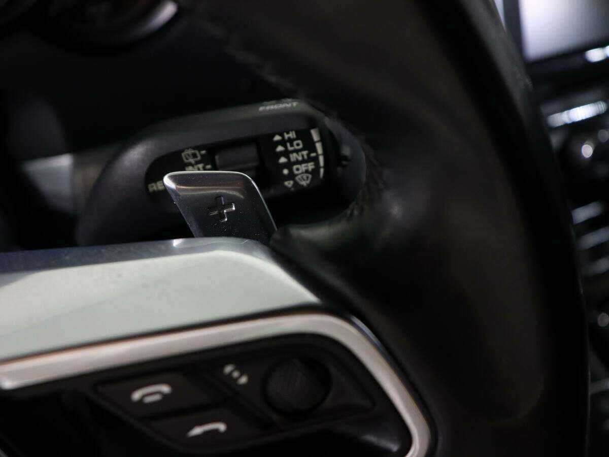 Porsche Cayenne GTS, 2015 Фото №24