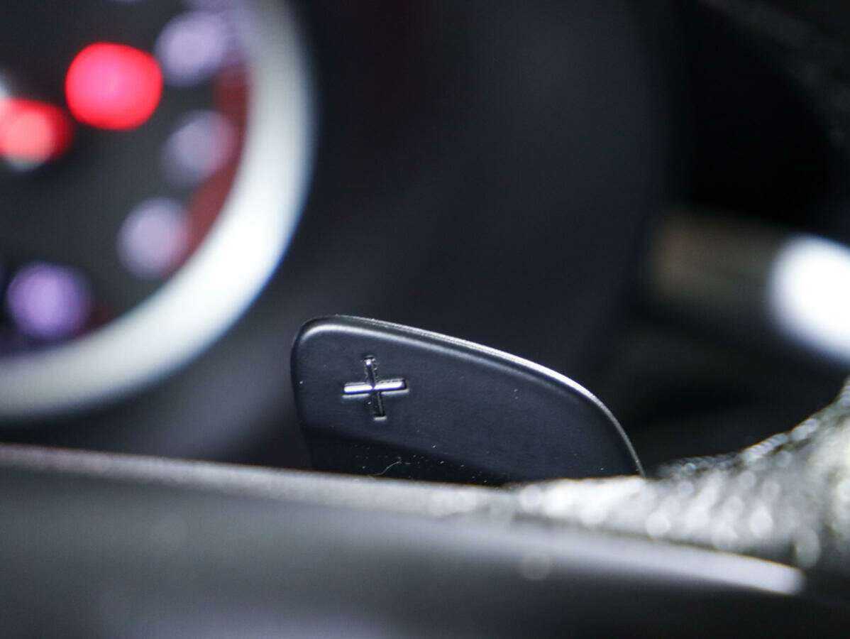 Mercedes-Benz GLC 250, 2017 Фото №15