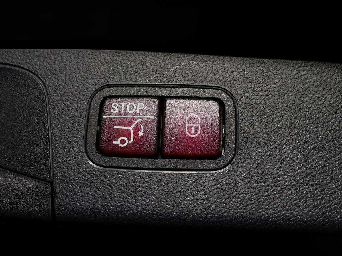 Mercedes-Benz GLC 250 d, 2019 Фото №21