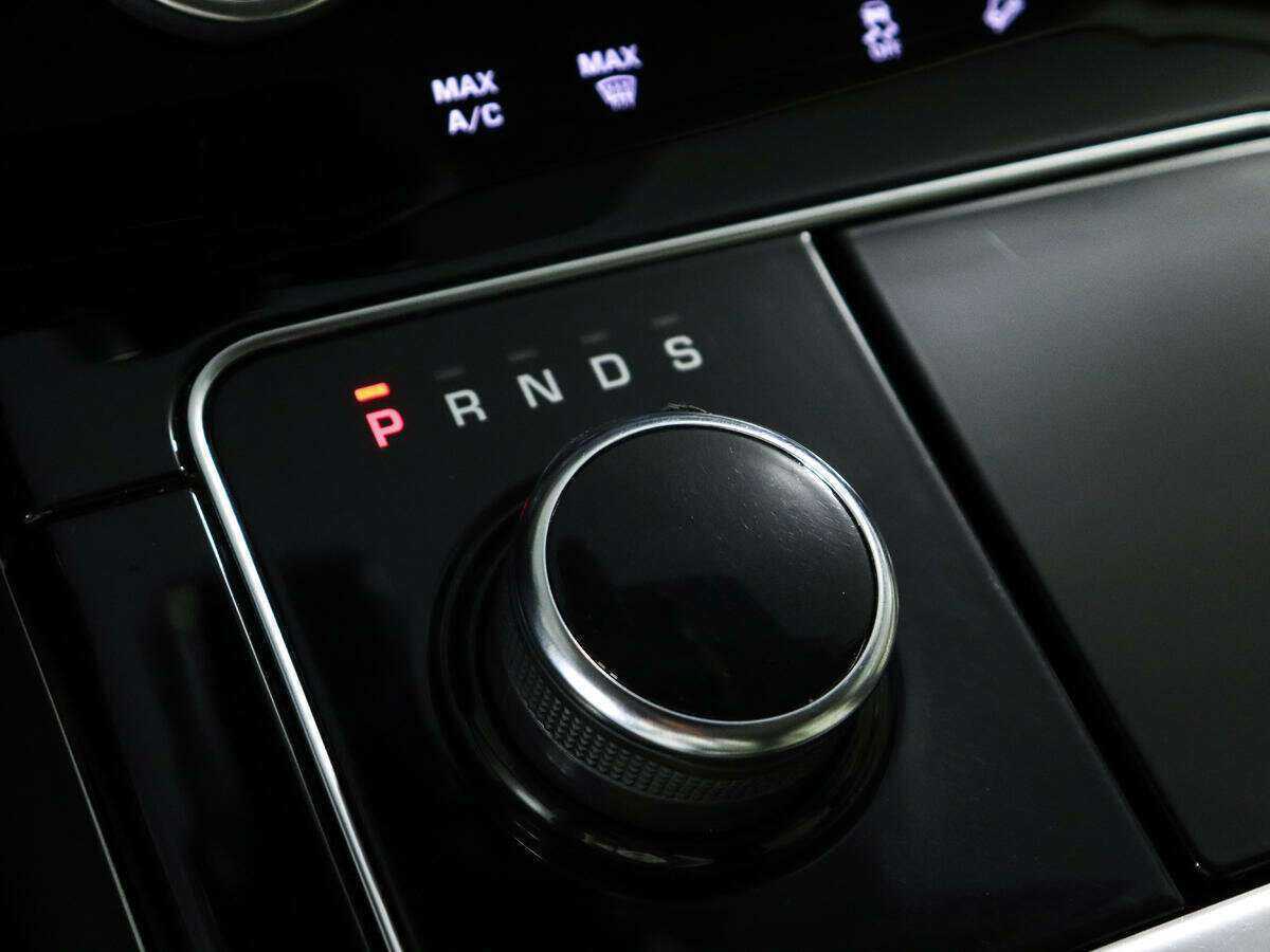 Land Rover Range Rover Velar, 2019 Фото №22