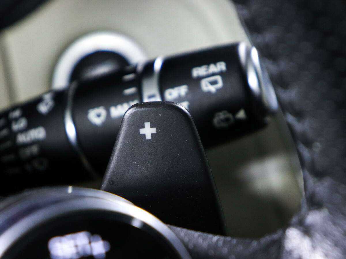 Land Rover Range Rover Velar, 2019 Фото №23